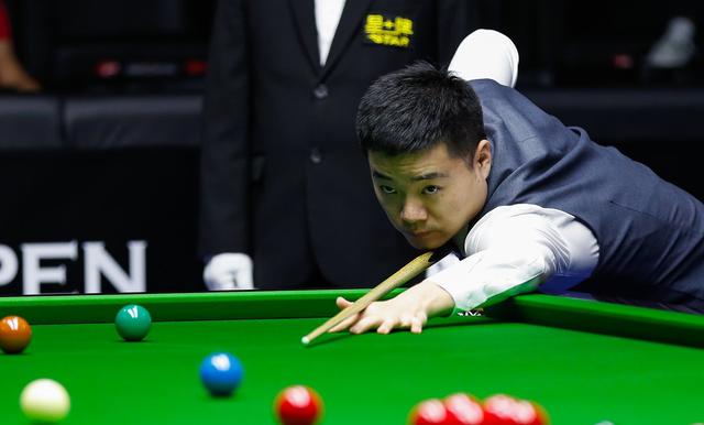 张进晋级 张进晋级