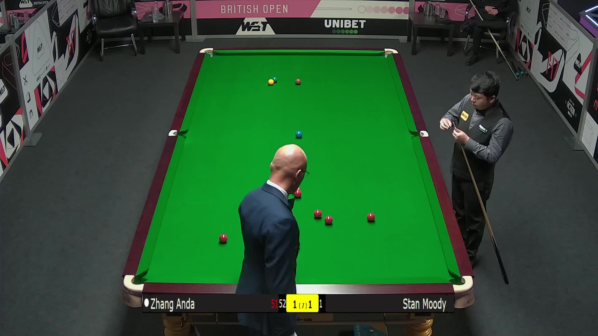 并通过长期 并通过长期