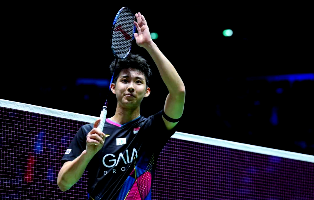 作為足壇炙 作為足壇炙