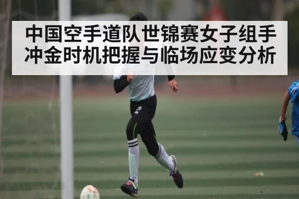 中国空手道队世锦赛女子组手冲金时机把握与临场应变分析
